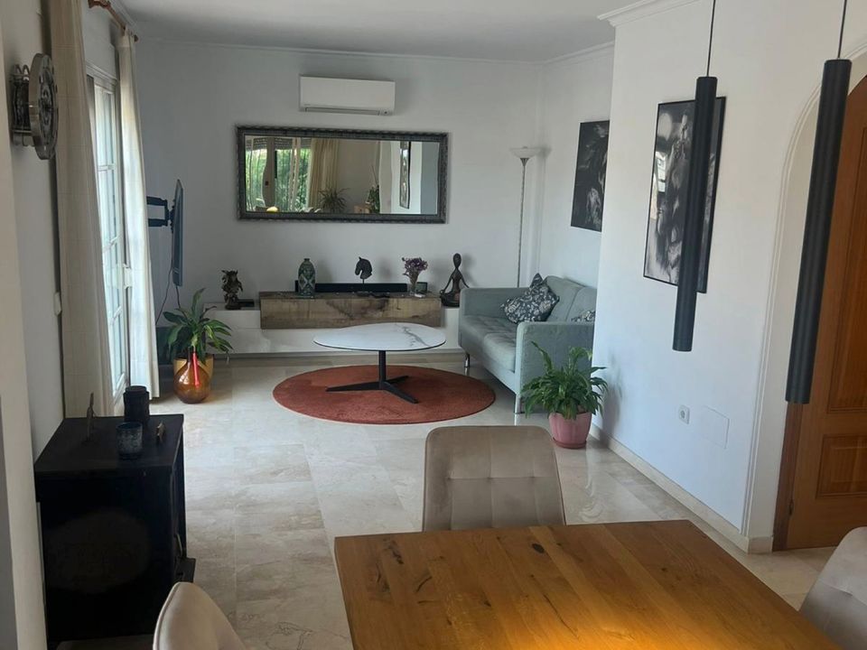 Villa i Caleta De Velez, Malaga - foto 4